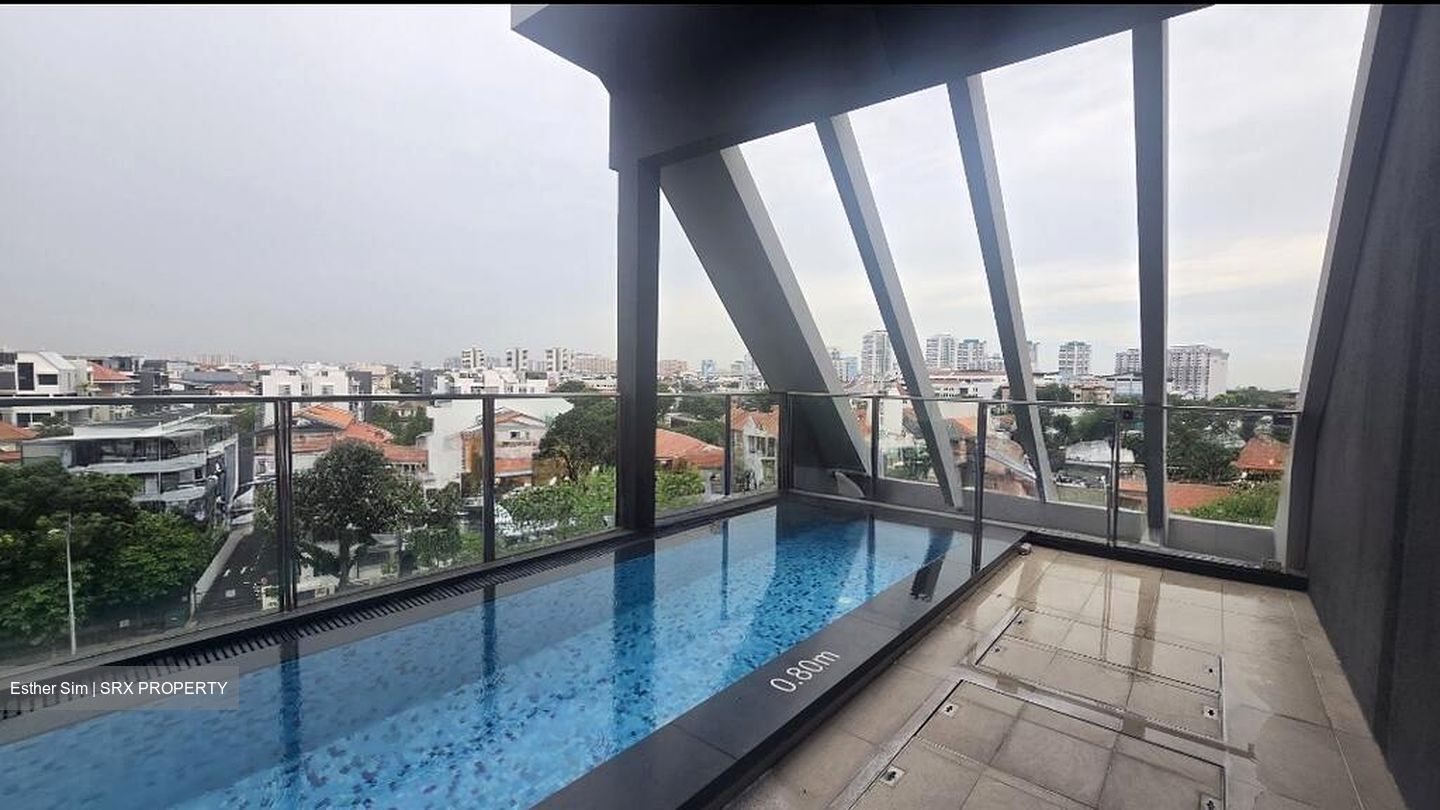 Weave Residences (D15), Apartment #500298191